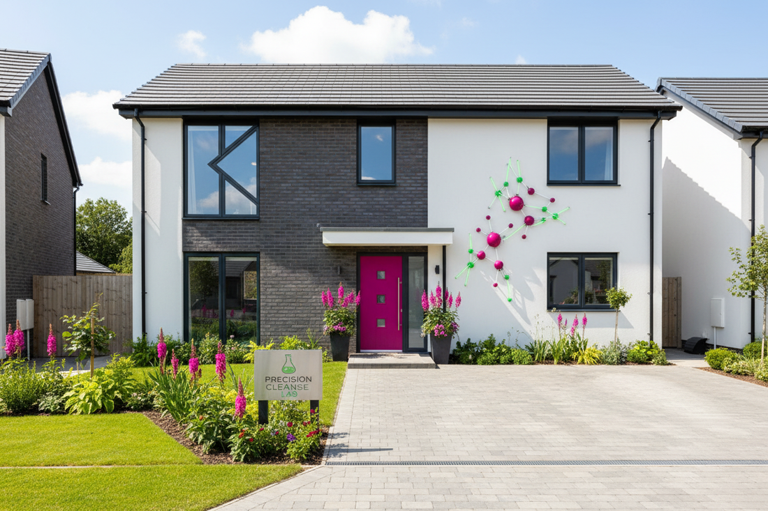 5 Signs Your Birmingham Property Needs Professional Roof Cleaning