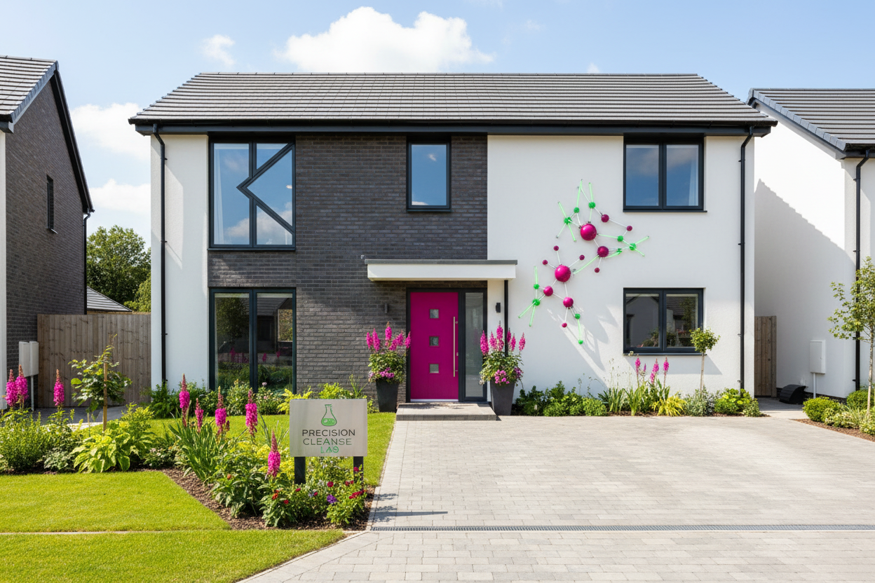 5 Signs Your Birmingham Property Needs Professional Roof Cleaning