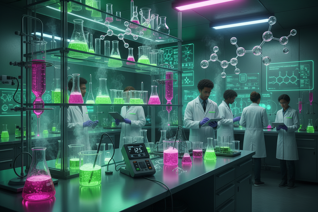 Why Chemistry Matters in Exterior Cleaning: A Washzilla Guide