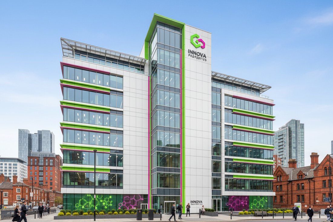 The Complete Guide to Commercial Exterior Cleaning in Birmingham: What Property Managers Need to Know